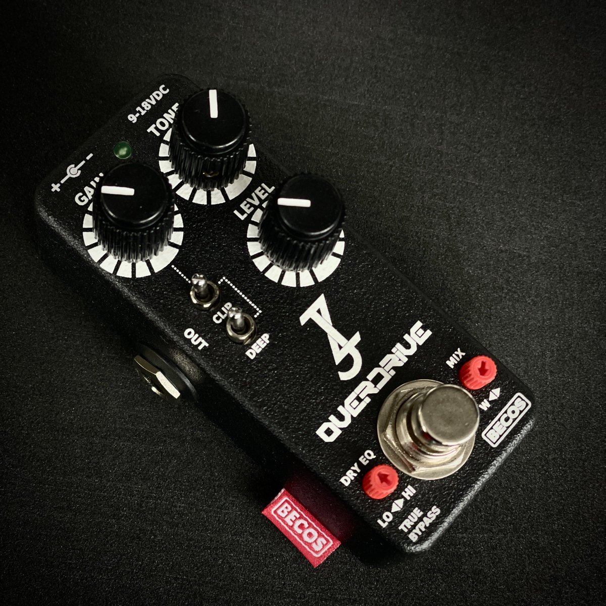 becosfx's tweet photo. アナログの観客には、アナログのトーンがふさわしい。
#jordanziff #zifferoverdrive #tubescreamermini #effectspedals #becosfx https://t.co/OcyNv0B2Px