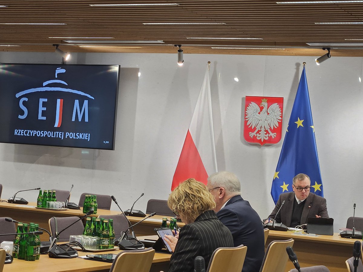 Instytut Debat o Środowisku tweet media