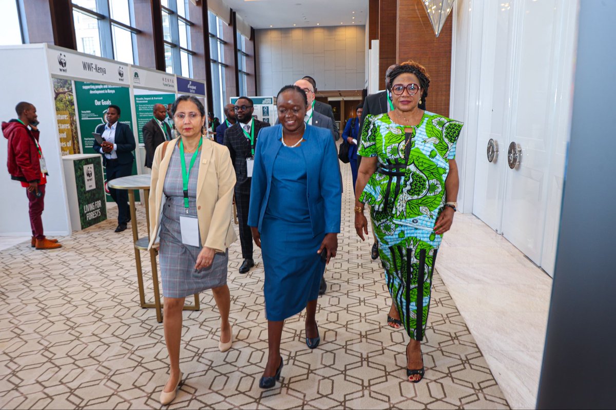 Dr Deborah Mlongo Barasa, E.G.H. tweet media