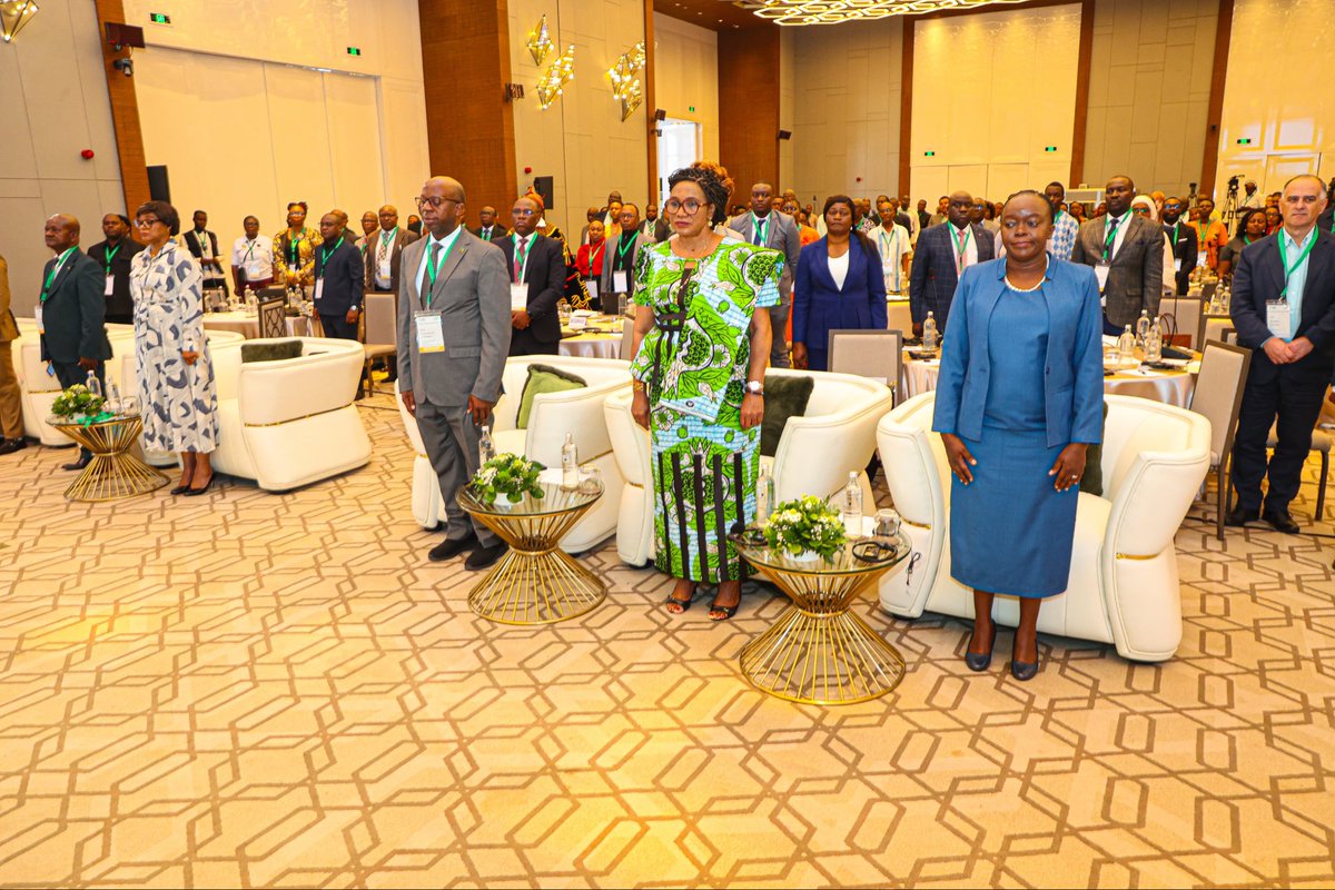 Dr Deborah Mlongo Barasa, E.G.H. tweet media