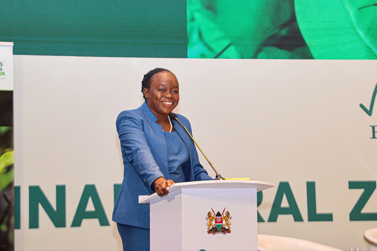 Dr Deborah Mlongo Barasa, E.G.H. tweet media