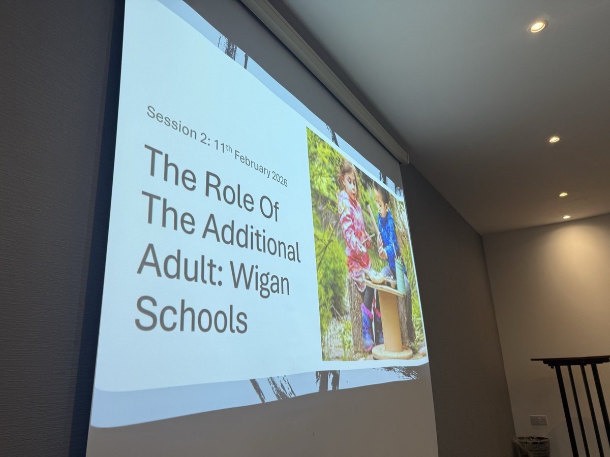 Kelly Butler SIP / EYFS consultant/ Ex HMI tweet media