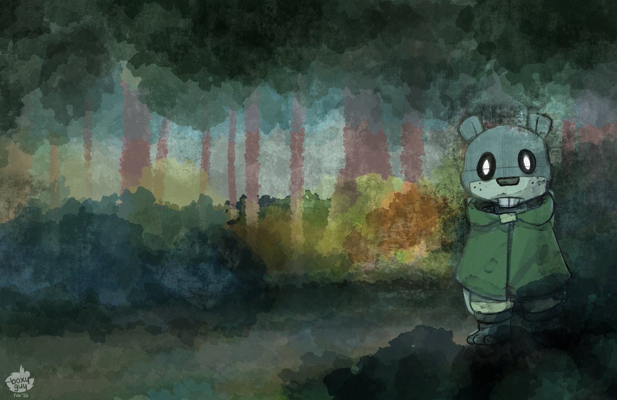 squishy squirrel (comms closed) tweet media