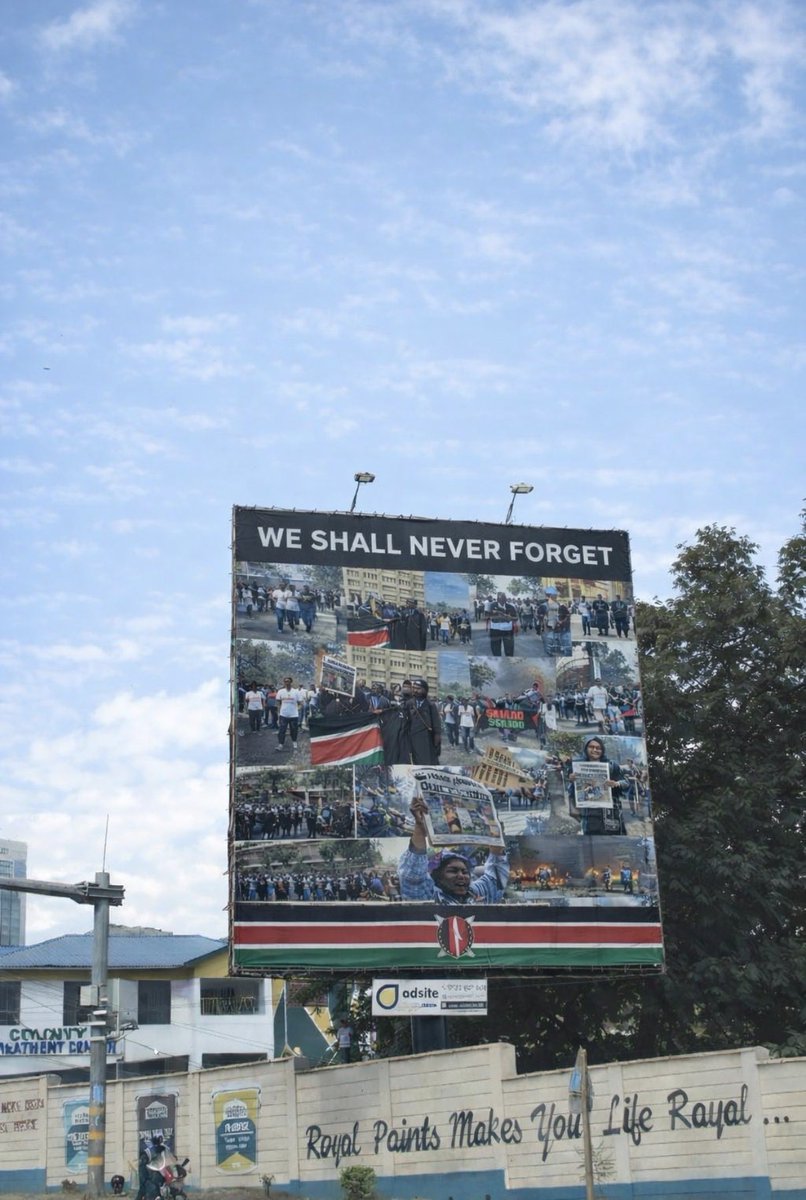 alfredarapketer's tweet photo. We are back like we never left!
🇰🇪🇰🇪🇰🇪🇰🇪🇰🇪🇰🇪
#RutoMustGo 
#RutoMustGo https://t.co/FoRbDbT7dU