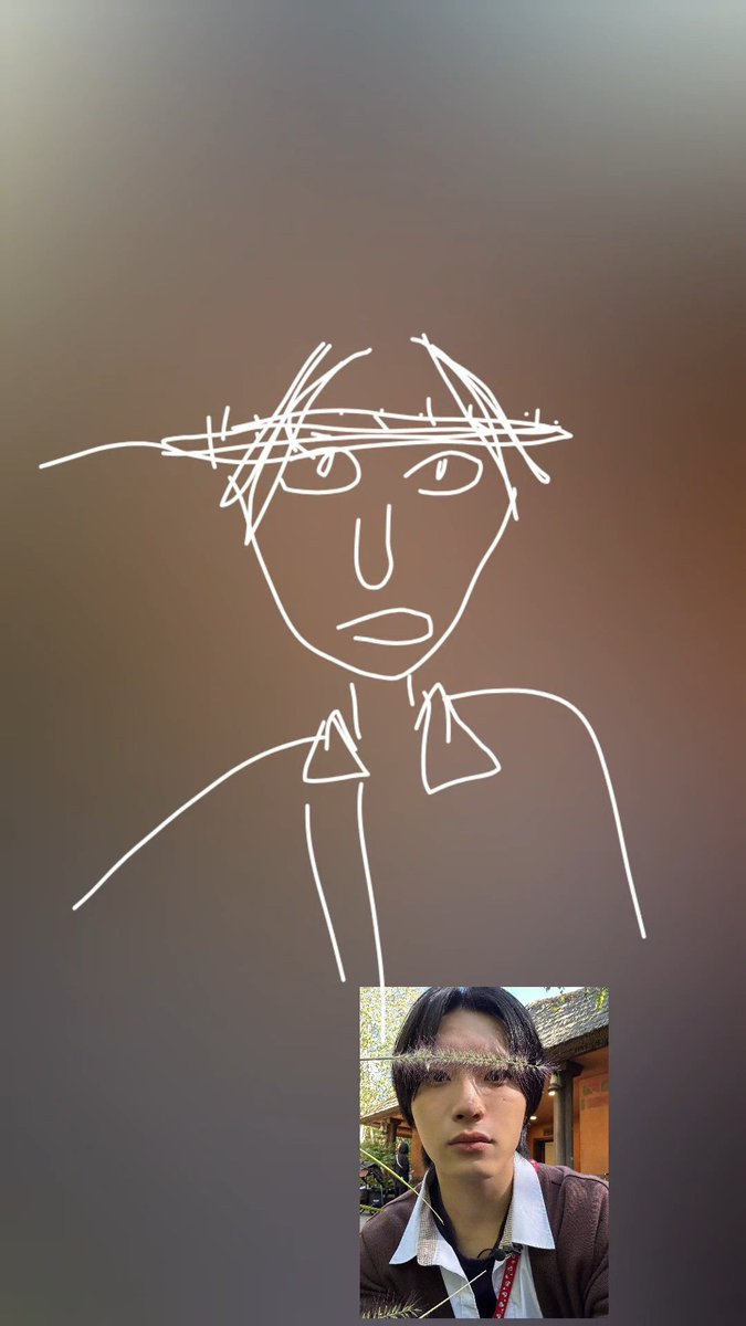 너무 감동적이야 . . .