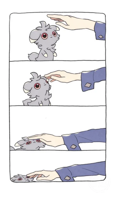 ニャスパー 