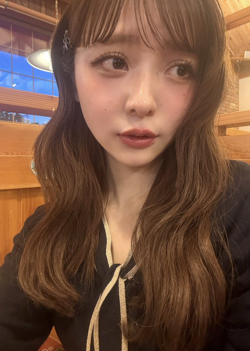 月森湖子 tweet media