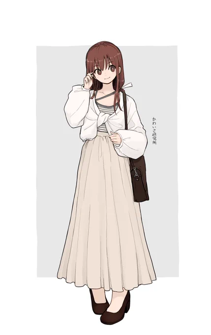 かわいさ研究所。