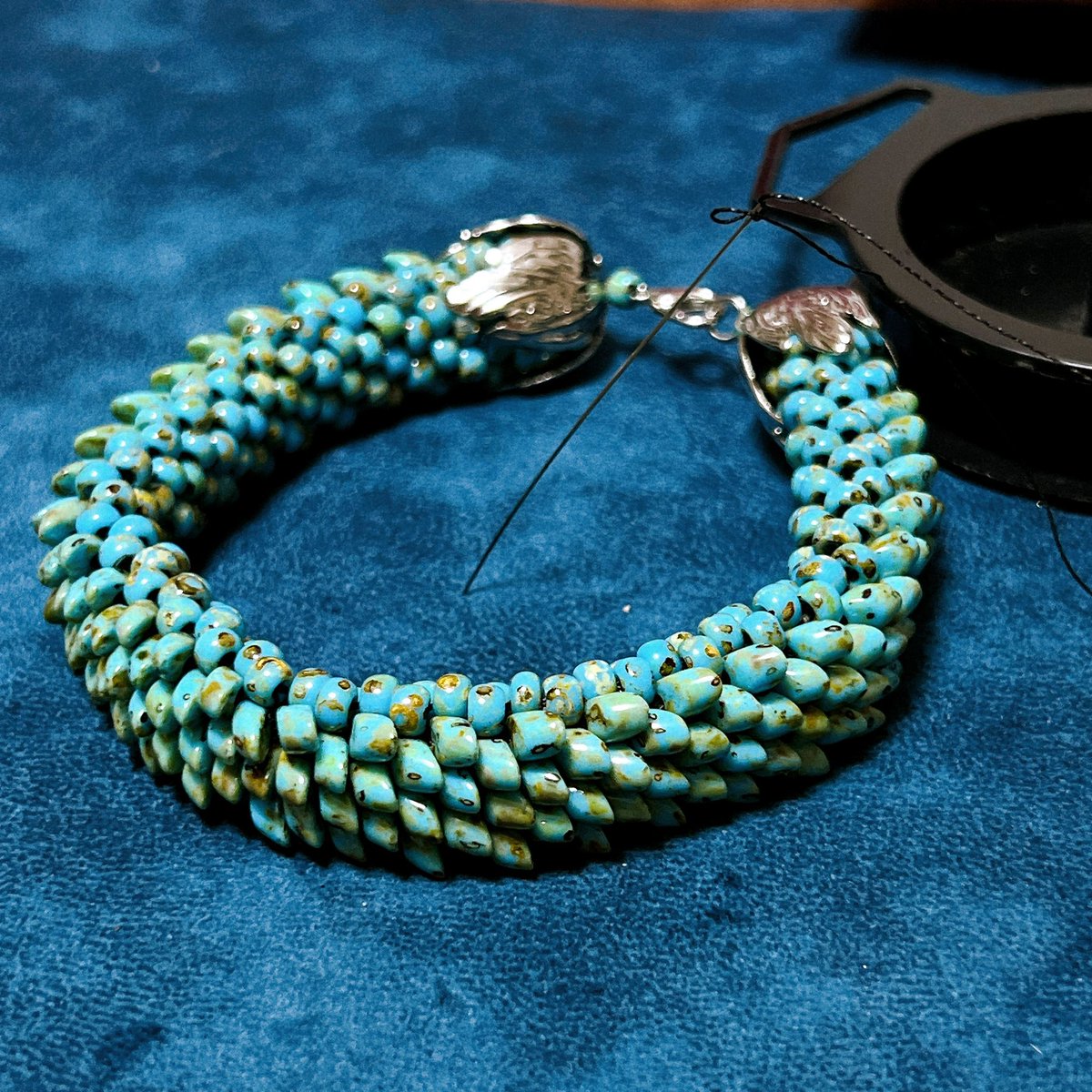 蒼碧－あお－🪡Cyanos🦋 (@TUQURITE93) / Posts / X