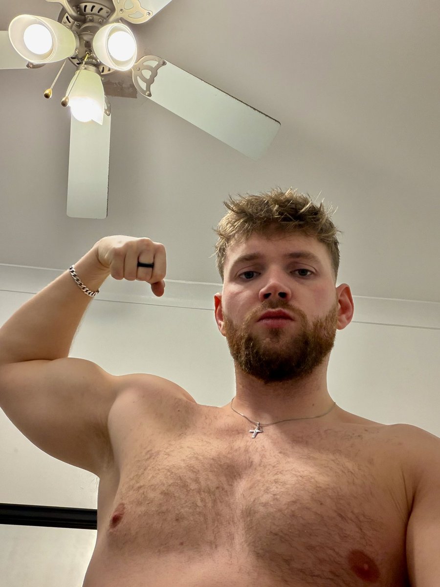 Just one whiff will have you leaking like a sl*t 😈