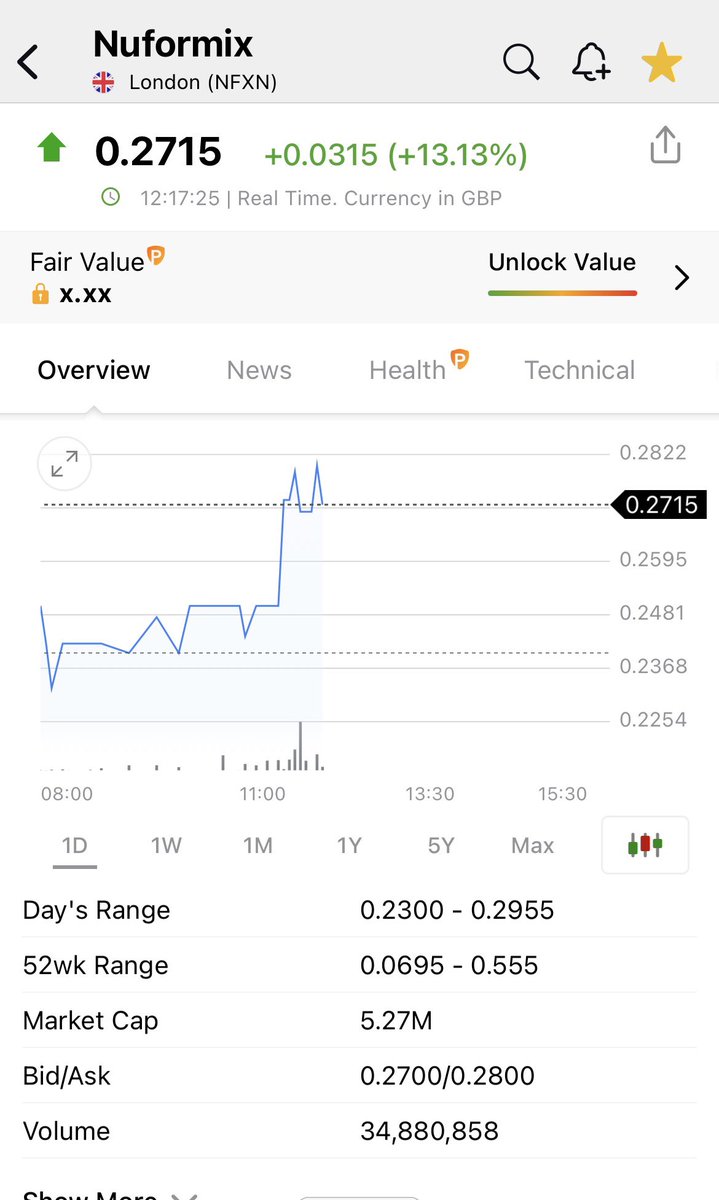 Afzal Valli tweet media