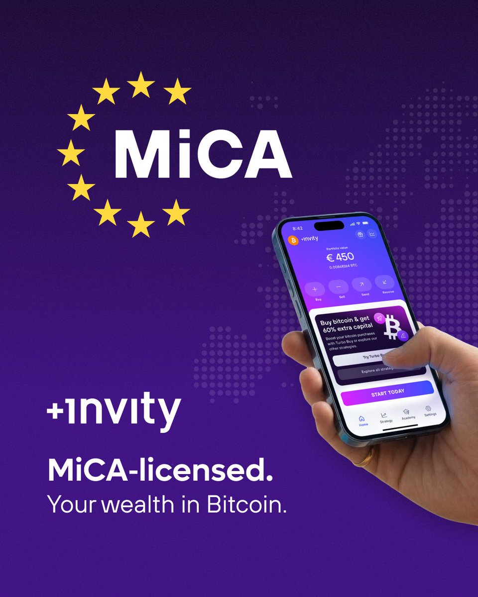 Invity.io tweet media