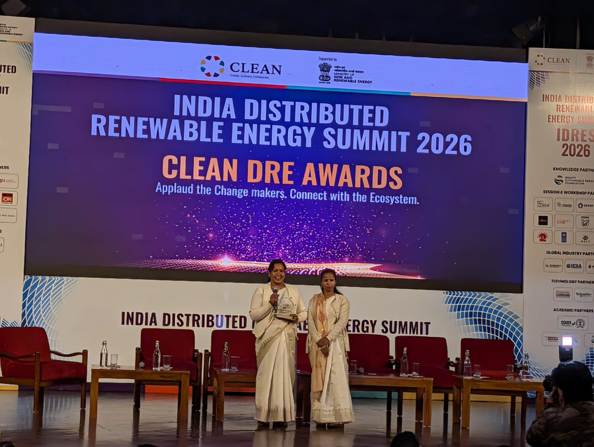 Development Alternatives tweet media