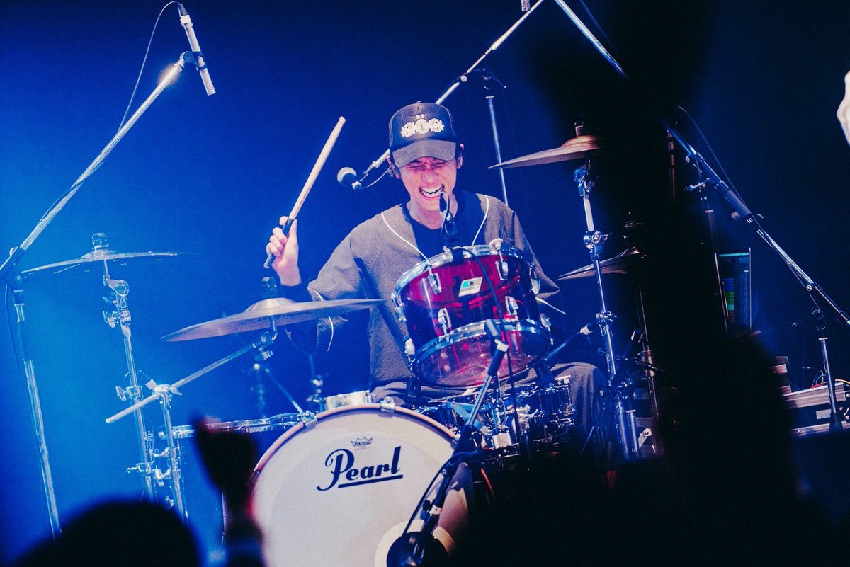 リアクション ザ ブッタ tweet media