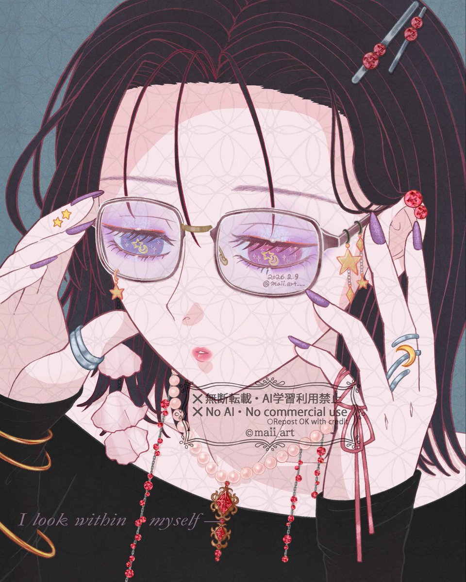 maii_art___'s tweet photo. https://t.co/zxNUpRlmqW