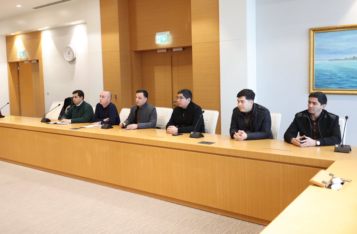 Rovshan Rustamov tweet media