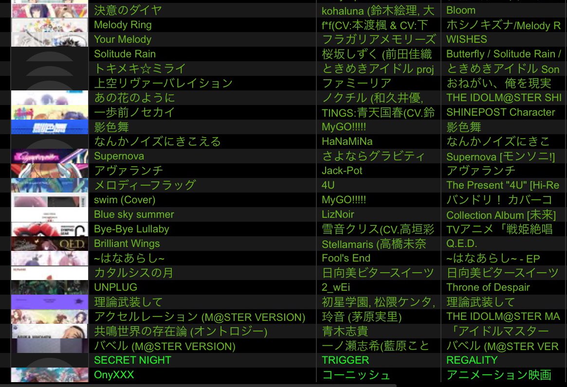 あさひ tweet media