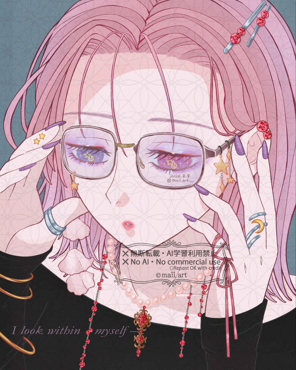 maii_art___'s tweet photo. https://t.co/sVEkmA7ffH