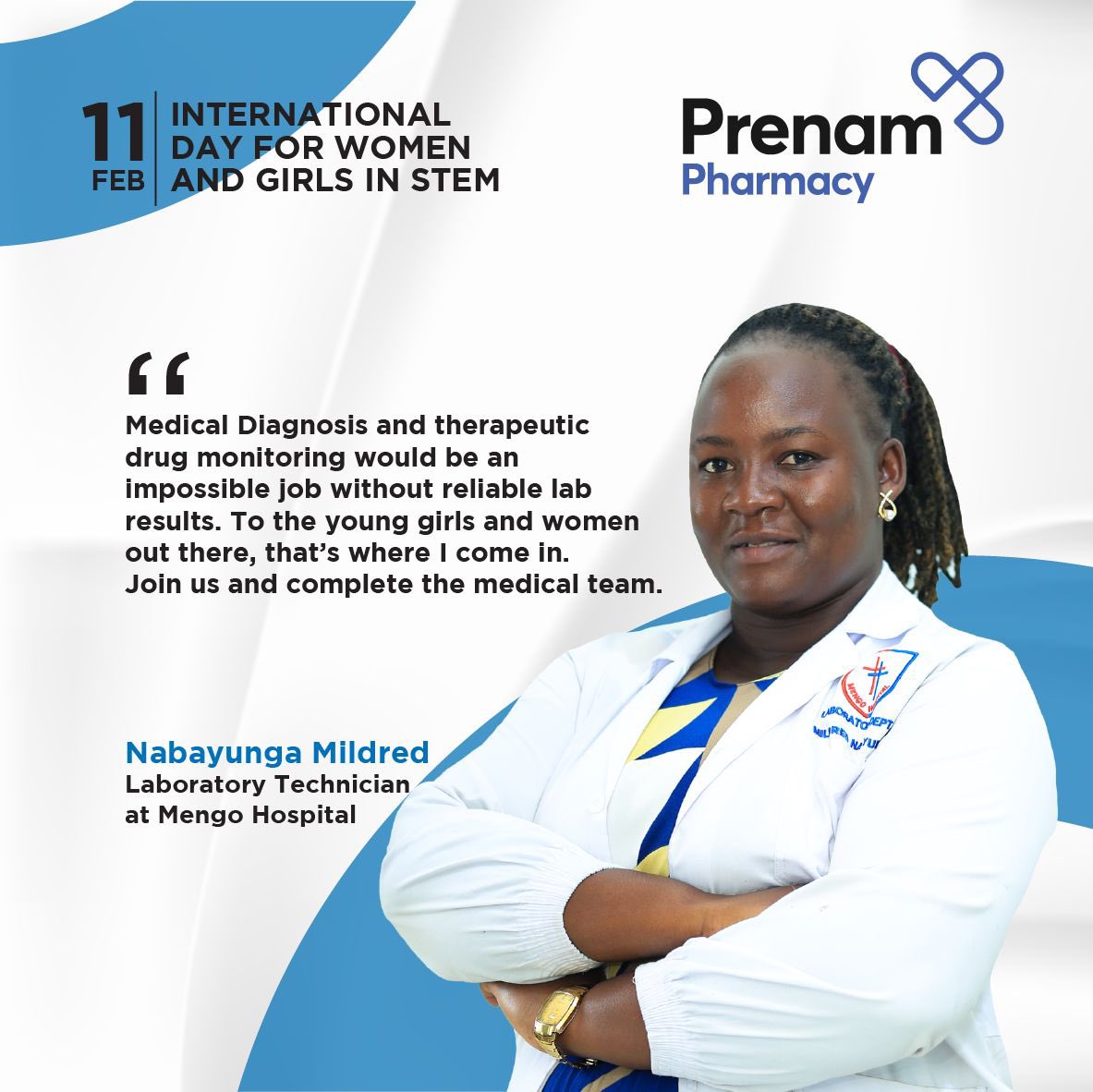 Prenam Pharmacy tweet media