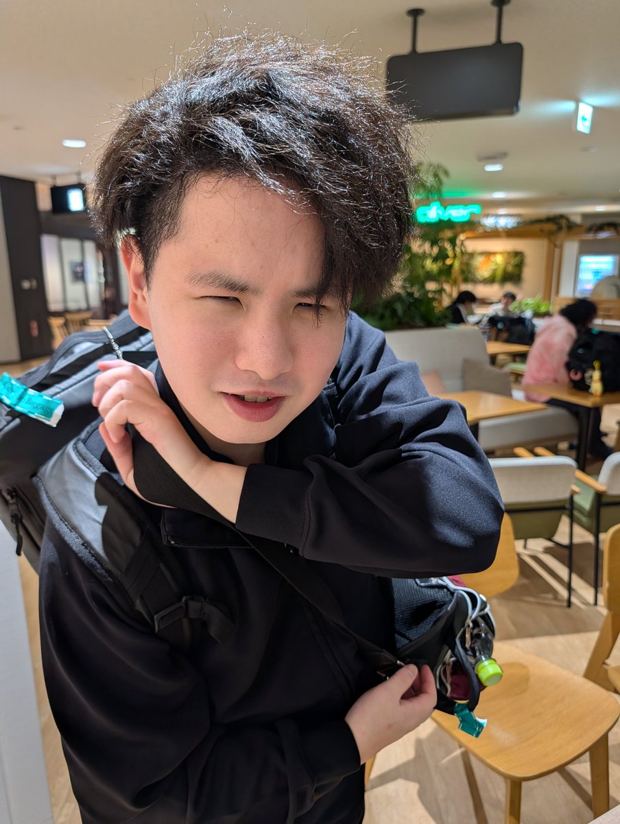 Gackt / がくと (@Gackt_N) / Posts / X