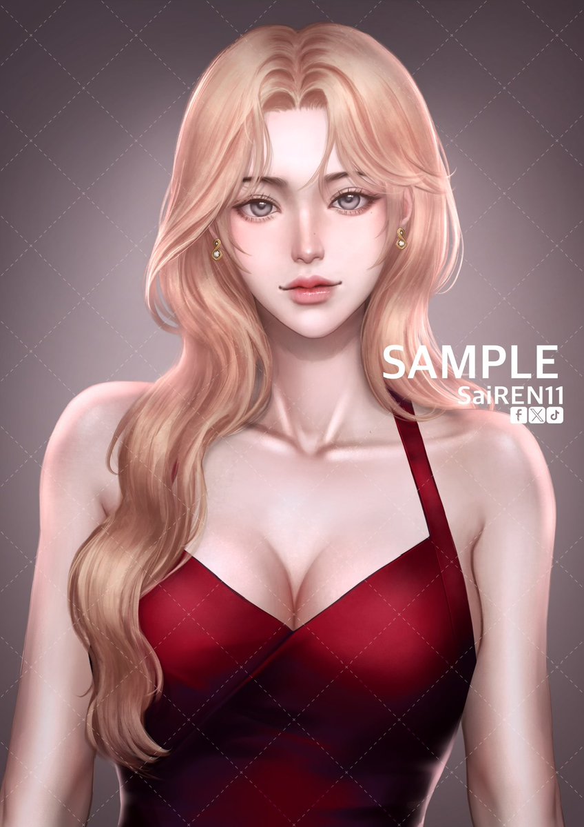 pls rt 🙏💕
ปกนิยาย/อิมเมจตลค. 

ราคา 1600 รวมชพณ.

-เปลี่ยนสีผม/สีตา /เครื่องประดับได้
- ไฟล์ ขนาดA5 . jpg [1748x2480px] 400dpi
- ไฟล์ .png ตลค./พื้นหลัง

สนใจจองในเม้นหรือ dmได้เลยค่ะ
#ปกนิยายสําเร็จ #ปกนิยายสําเร็จรูป #ปกสําเร็จรูป #ปกนิยาย