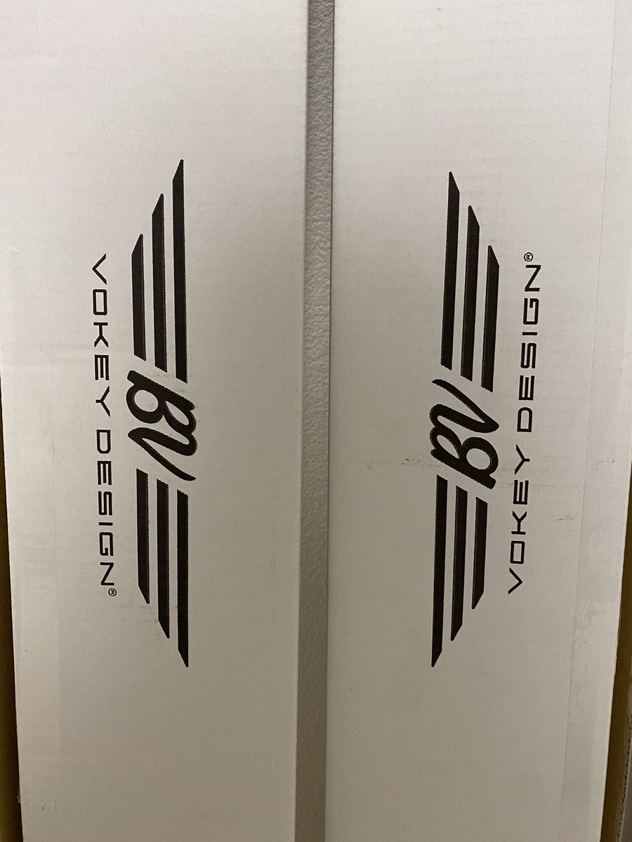 VanefingerZF's tweet photo. 続いて50°56°到着。
#SM11 #vokey https://t.co/ZBJr5hVeSm