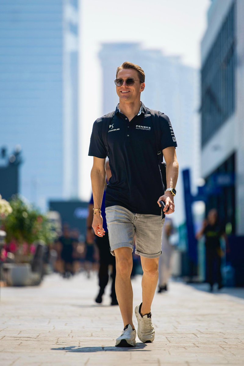 maxg_official's tweet image. Back in action 😎 First double-header of the season! 🇸🇦

#DSPENSKE #DSPerformance #JeddahEPrix