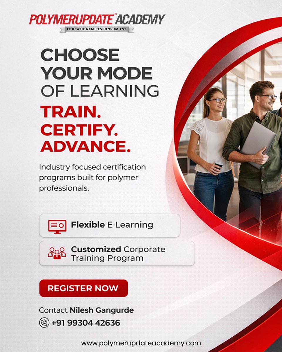 Polymerupdate Academy tweet media