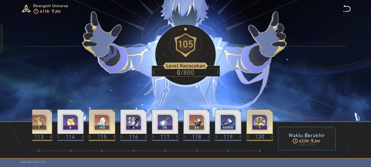 Guys mau tanya, ini pas update kereset kah??