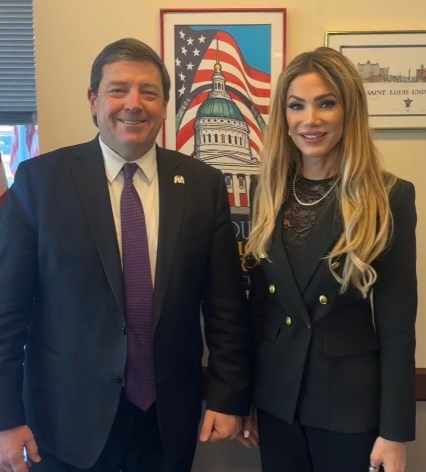 Ed Martin tweet media