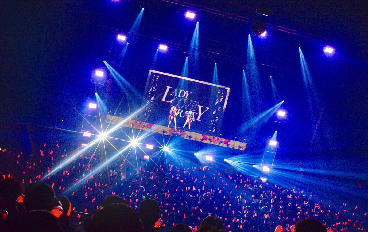 #ヒメヒナアジアツアー大阪 終演しました🐙
みなさまお楽しみいただけましたか？🫧

次のツアー会場は3/14(土)の宮城県仙台です！
チケットの購入はこちらから➡️ special.himehina.jp/asia-tour-2026…

改めて、本日はありがとうございました！🥕