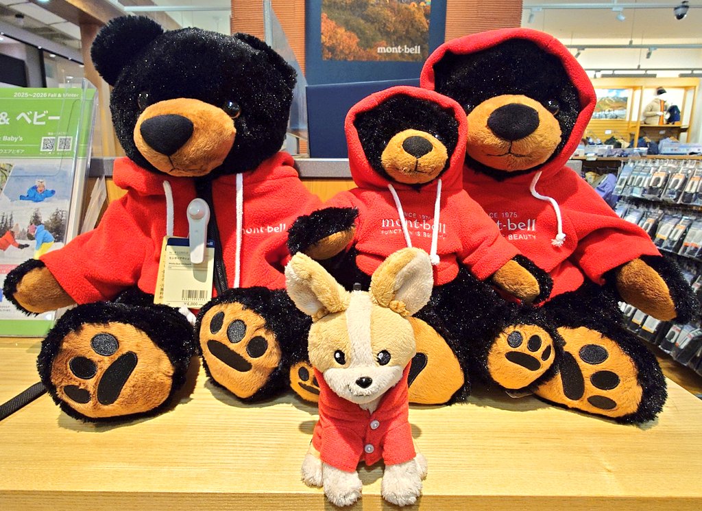 🐶\ﾜﾌｯ/

#ゆるキャン
#ちくわ
#カリブー