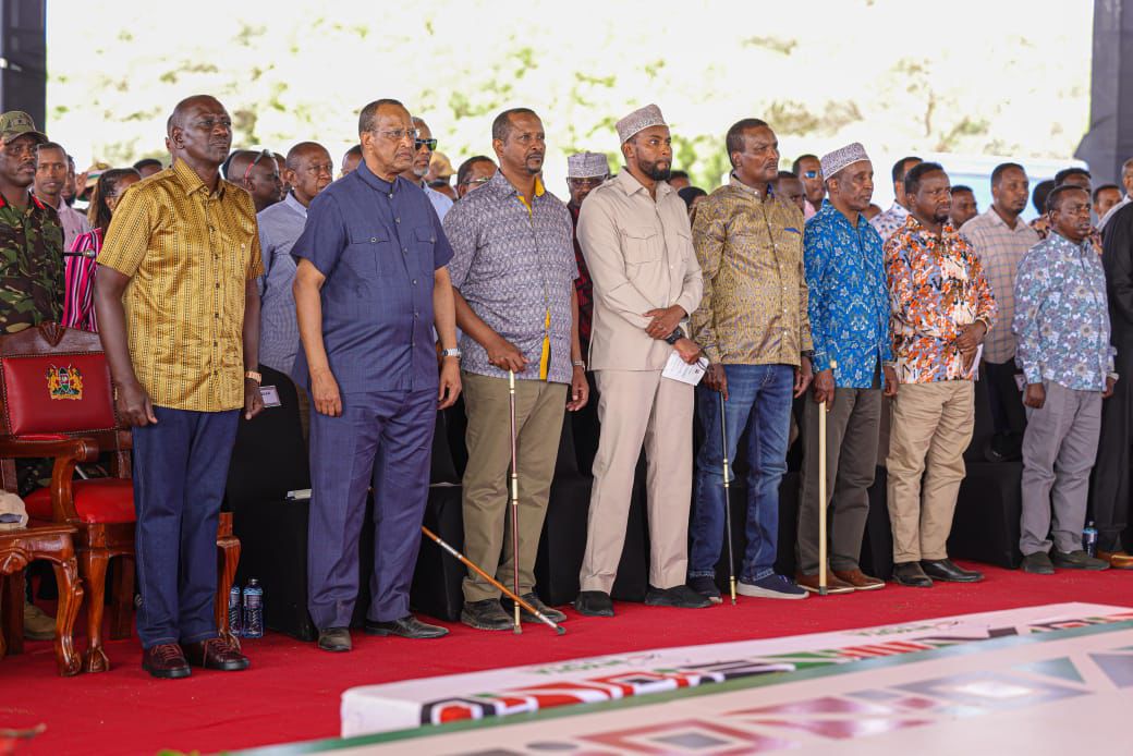 ibnu_muhammad41's tweet photo. @_KithureKindiki Refusing pork because it’s haram but eating public money meant for wananchi is not piety — it’s hypocrisy. Northern Kenya needs leaders of integrity, not selective righteousness. https://t.co/7jvdbNDCrE