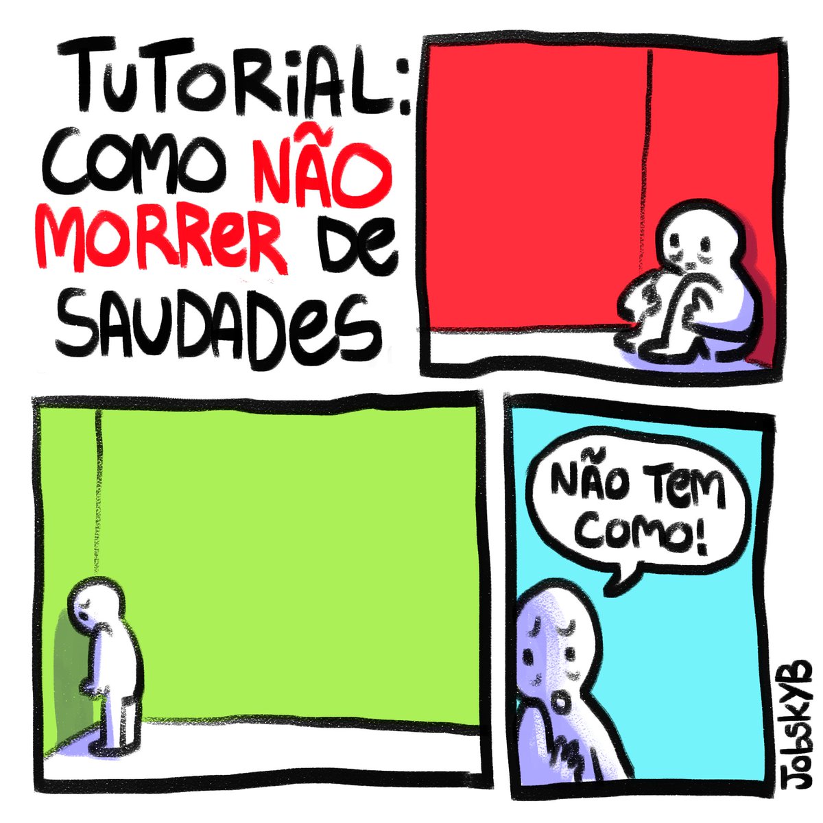 JobskyB™ - encomendas abertas tweet media