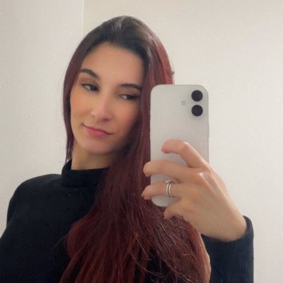 #NovaFotoDePerfil