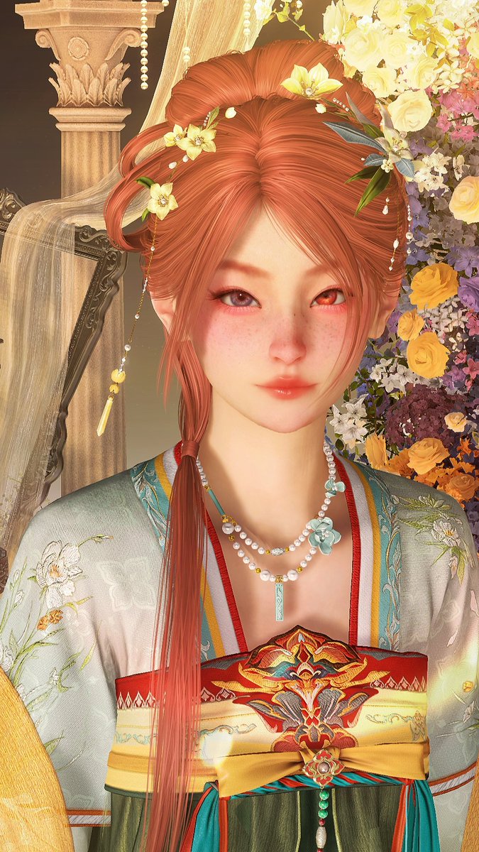 ‧₊˚❀༉‧₊˚. 𝓽𝓱𝓮 𝓯𝓵𝓸𝔀𝓮𝓻 𝔂𝓸𝓾'𝓿𝓮 𝓰𝓸𝓽 𝓽𝓸 𝓵𝓮𝓽 𝓰𝓻𝓸𝔀 ‧₊˚❀༉‧₊˚.