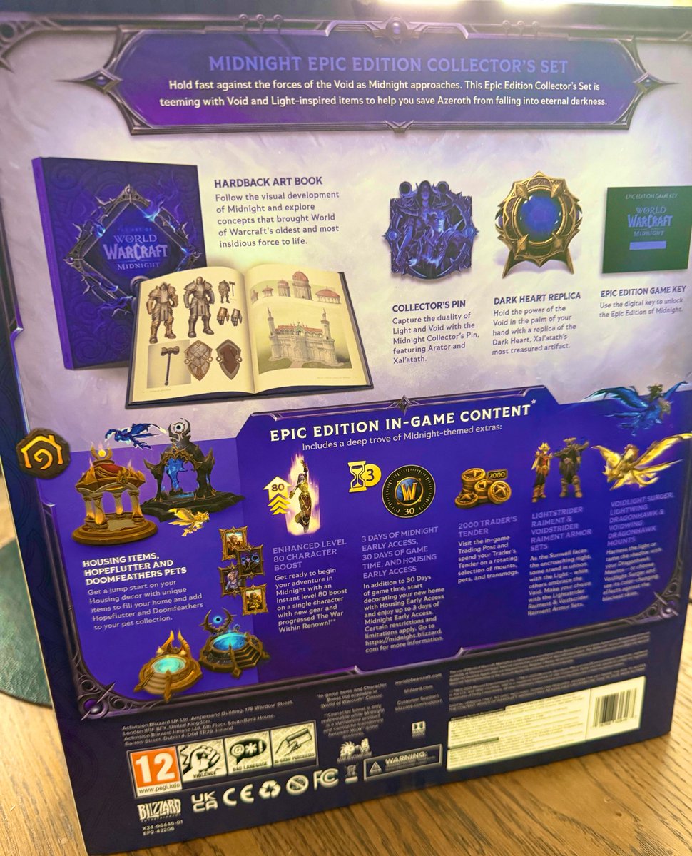 Dominik "SPIRALUS" Oczkowski tweet media