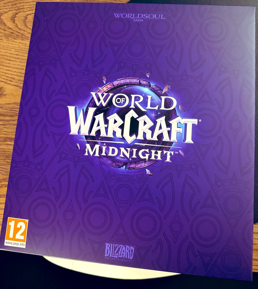 Dominik "SPIRALUS" Oczkowski tweet media