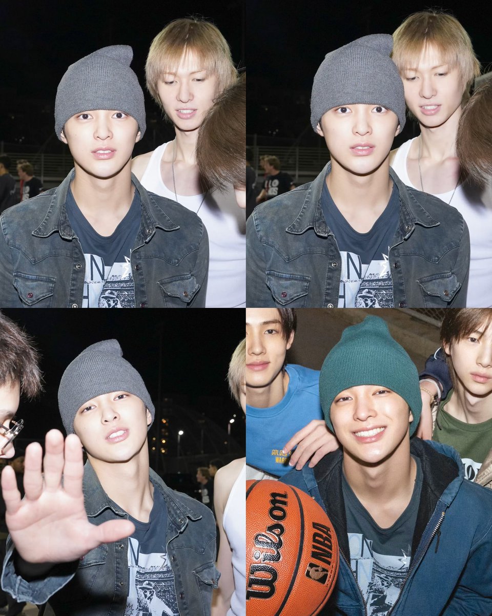 📸

#KEONHO #건호