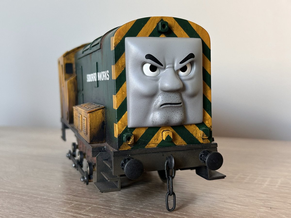 Churchill Modelworks tweet media