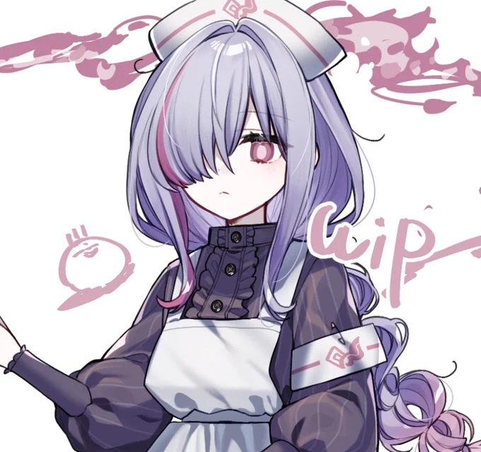 アドプトもいいかんじだ～ 20日くらいには出せたらいいな