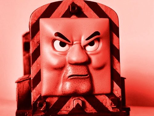 Churchill Modelworks tweet media