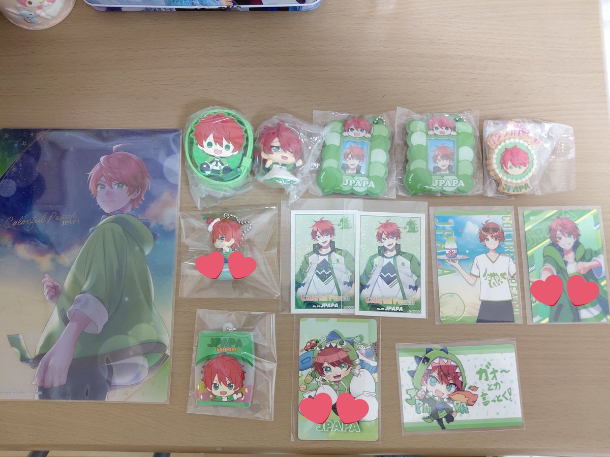 るの@取引垢【固定ポストご覧下さい】 tweet media