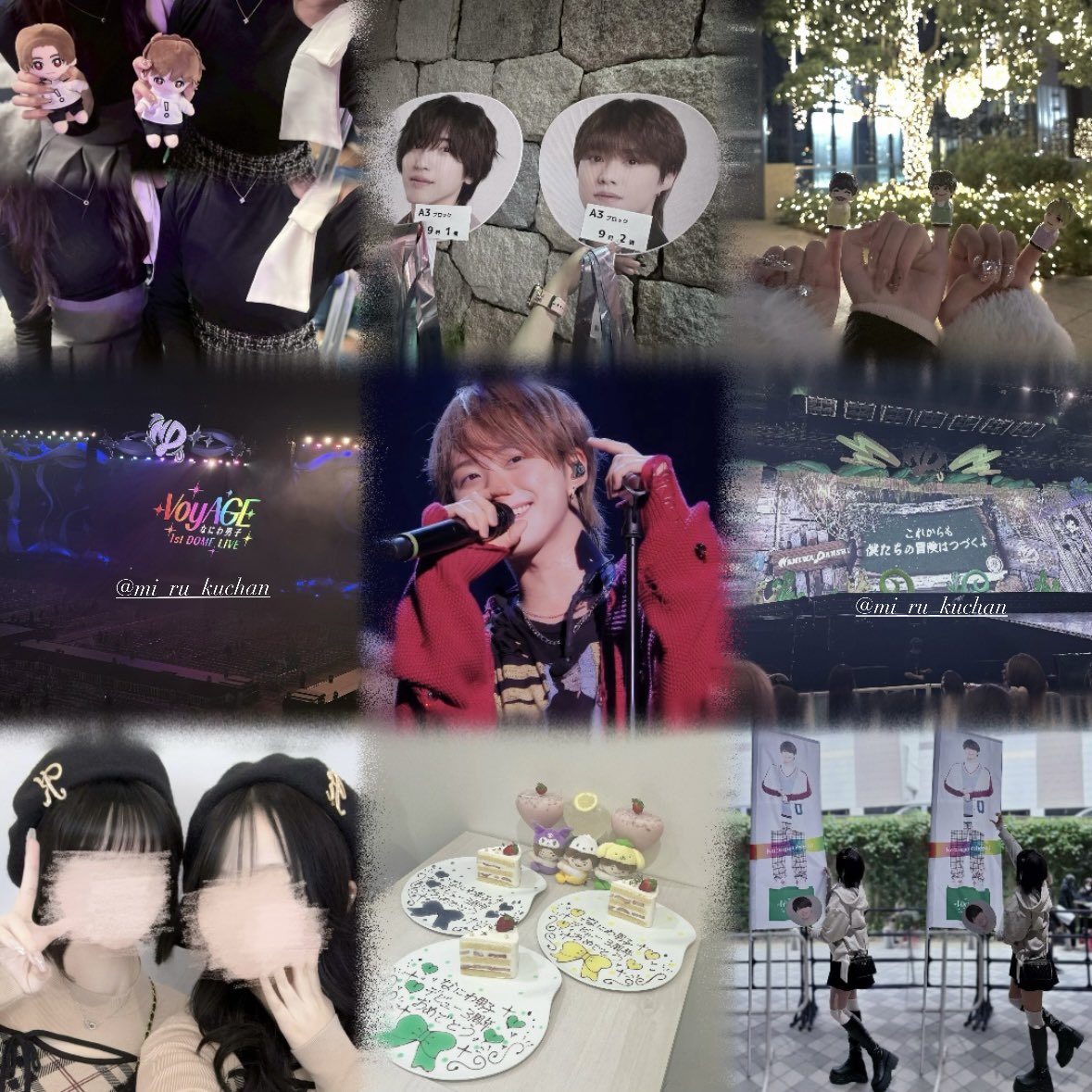 みるくぷりん tweet media