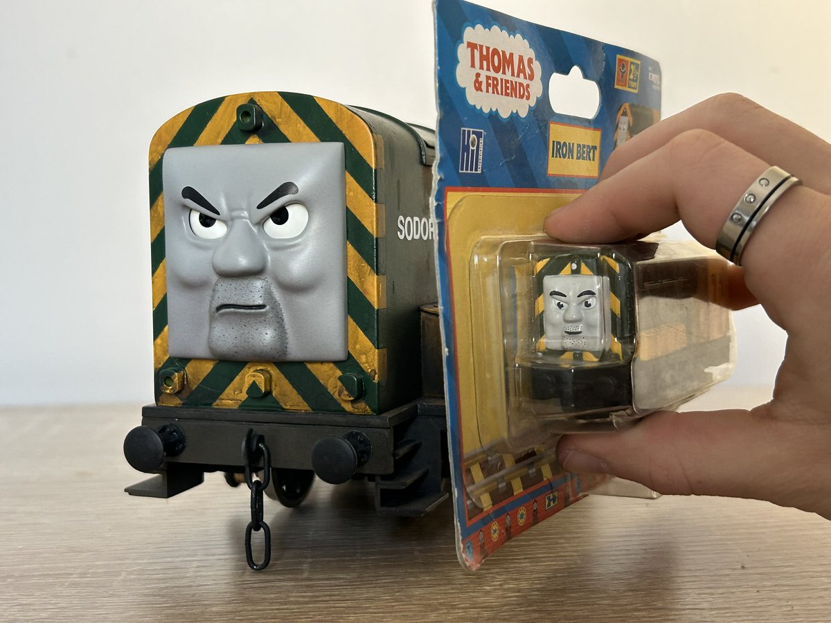 Churchill Modelworks tweet media