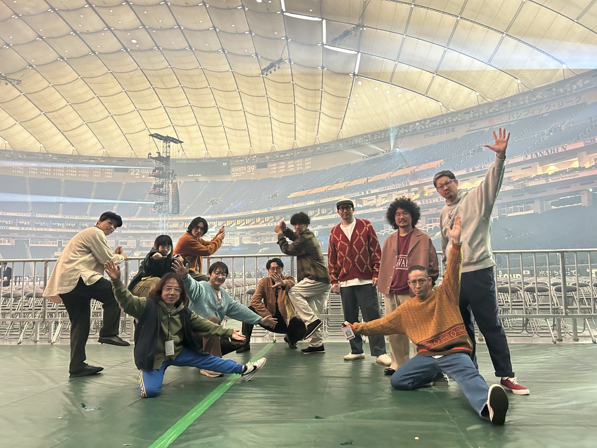 カクバリズム tweet media