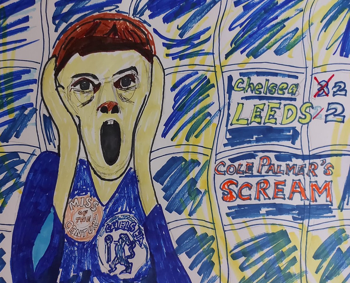 Robert Endeacott tweet media