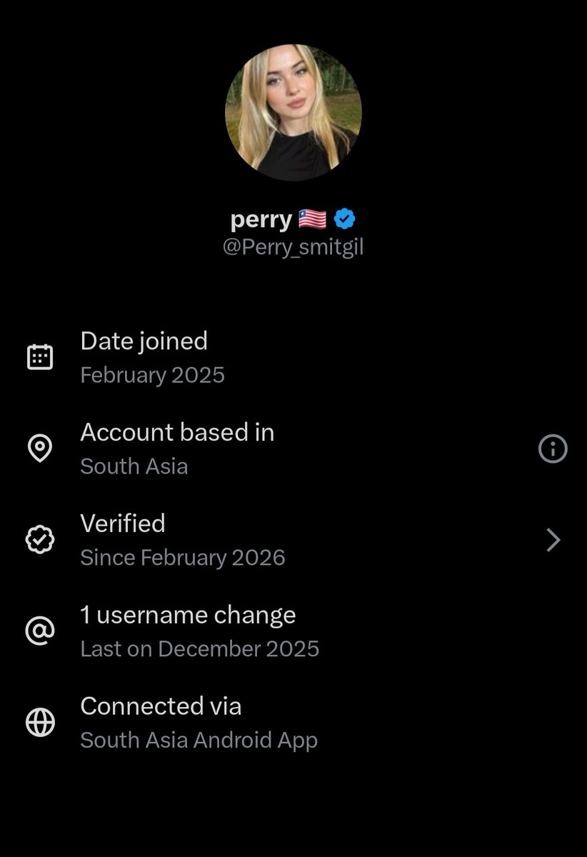 Everything. tweet media