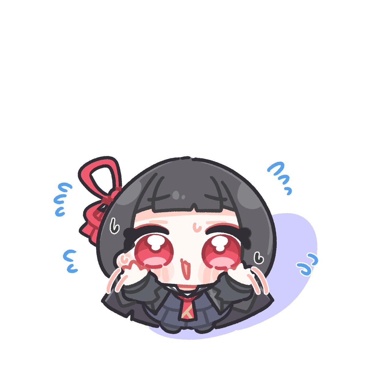 手裏剣丸 tweet media