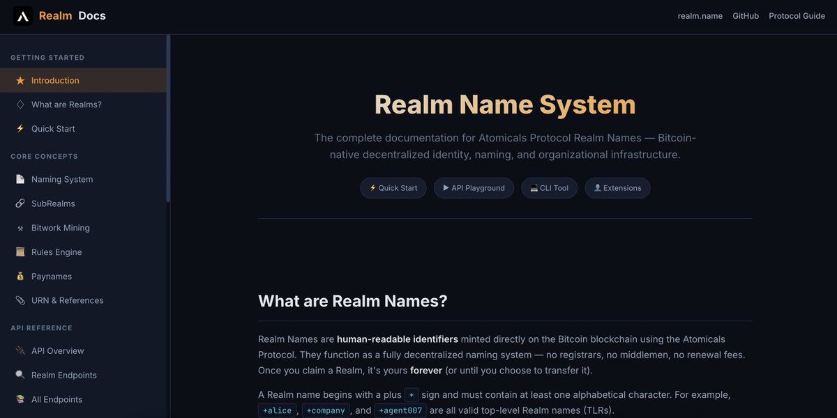 Realm Daily⚛️ tweet media